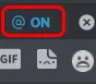 noping