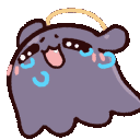 TakoCryHappy Discord Emoji