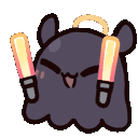 TakoLightstickNene
