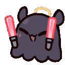 TakoLightstickSakura