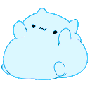 bluebonkcat