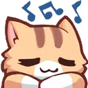 Cat_Sleeping