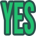 yes