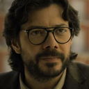 :professor: