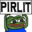 pepe_god_pirlit Discord Emoji