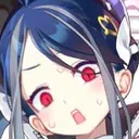 FubukiSweating