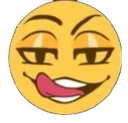 lick