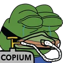 copium