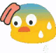 Blobsweat blobsweat Discord Emoji