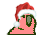 christmasparrot
