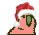 christmasparrot
