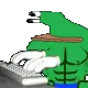 BorpaIsTyping BorpaIsTyping