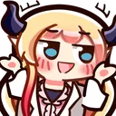 ChocoShrug