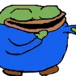 Schizogers
