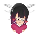 ColumbinaHeart