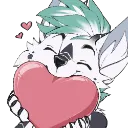 Floofyheart