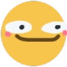 flwooshed Discord emoji