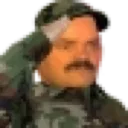 KEKSalute