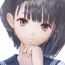 Hinako_Thinking