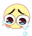 null0048_wholesomecry Discord Emoji