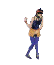 4JoJoDance2