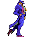 jojowalk