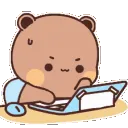 bearwork