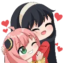 SXFYorHug_alesetiawan