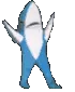 SharkDance