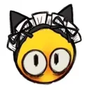 SPmaidsus Discord Emoji