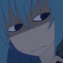 RimuruPeekDisgust