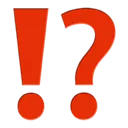 interrobang