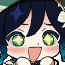 VentiExcited VentiExcited