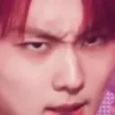 JungwonAnnoyed