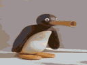 penguexplode Discord emoji
