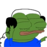 vibe Discord emoji