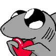 sharkn17Heart