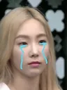 taeyeoncry Discord Emoji
