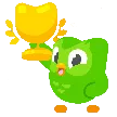 duoWinner