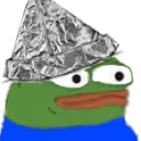 PepeTinfoil