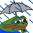 sadgerain