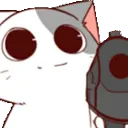 catgun
