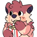 lucaPOPCORN