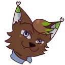 cv_OzzyUwUSmug Discord Emoji