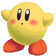 partykirby