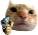 catgun Discord emoji