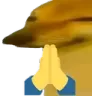 pray