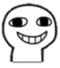 heheh