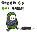 greengogotgame Discord emoji
