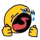 b_cry